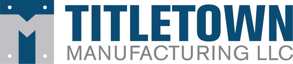 Titletown Manufacturing LLC logo