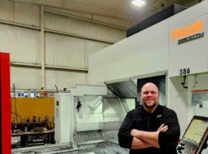 Jesse Turkow joins Titletown Manufacturing leadership team
